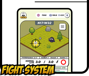 Fight System