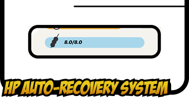 HP Auto-Recovery System